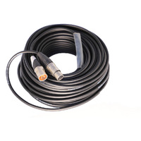 ProCon IP67 5 Pin 30M DMX Cable – Touring Grade