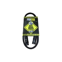 Pro Con 3m 5PIN DMX Cable IP67