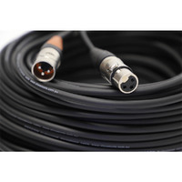 ProCon IP67 5 Pin 40M DMX Cable – Touring Grade