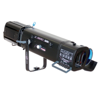 CRICKET Follow Spot G22 with Fan 10/22Deg