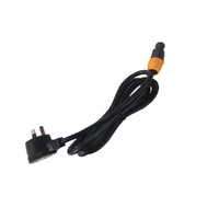 TrueCon to Piggyback 2M Cable