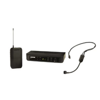 Shure BLX14P31 Wireless Headset Microphone System – M17