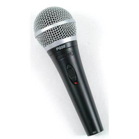 Shure PG58 VOCAL MIC