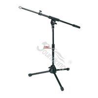 SOUNDKING DD066B SHORT MICROPHONE STAND ADJUSTABLE BOOM