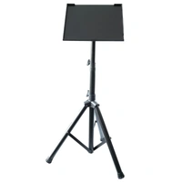 SOUNDKING DF136 TRIPOD LAPTOP STAND, PROJECTOR STAND WITH A TOP TRAY