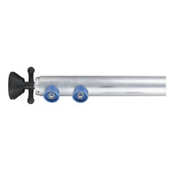 EVENT LIGHTING  SL0406 - Adjustable Stage Leg 400mm - 600mm