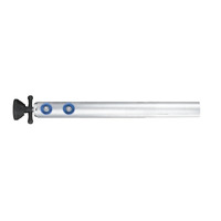 EVENT LIGHTING  SL0610 - Adjustable Stage Leg 600mm - 1000mm