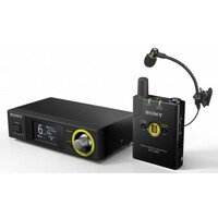 SONY DWZB50I