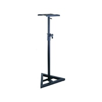 SoundKing SPKSB Monitor Speaker Stand, adjustable height