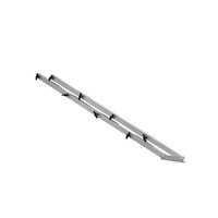 EVENT LIGHTING  SS4 - Step Support rail (pair) for 4 step