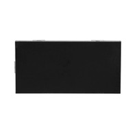 EVENT LIGHTING  ST1206 - 1.22m x 0.61m Stage Top with rail lock system & recessed stage skirt velcro