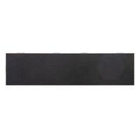 EVENT LIGHTING  ST2406 - 2.4m x 0.61m Stage Top with rail lock system & recessed stage skirt velcro