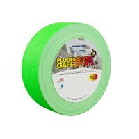 STYLUS FLUORO TAPE GREEN 2" 48mm x 45 mtr Stylus 511