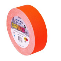 STYLUS FLUORO TAPE ORANGE 2" 48mm x 45 mtr Stylus 511