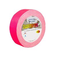 STYLUS FLUORO TAPE PINK 2" 48mm x 45 mtr Stylus 511