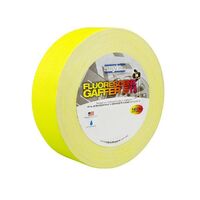 STYLUS FLUORO TAPE YELLOW 2" 48mm x 45 mtr Stylus 511