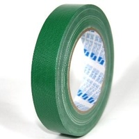 Stylus camera tape 24mm - Green
