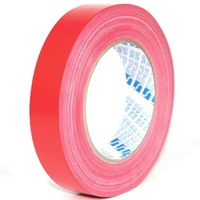 Stylus Camera/Spiking Tape 24mm - Red