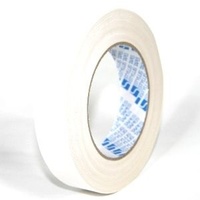 Stylus camera tape 24mm - White