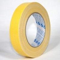 Stylus camera tape 24mm - Yellow