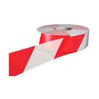 Stylus 471 Floor Marking Tape 48mm x 33 metres [Colour: Red/White]