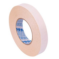 Stylus 720 Double Sided Cloth Tape 25mm x 25m