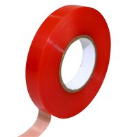 Stylus 765 Double Sided Clear Tape 24mm x 50m