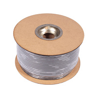 5pin DMX Lighting Cable Roll - 110 ohm - 100m