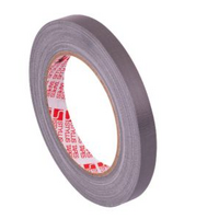 STYLUS 352 CLOTH TAPE - 12" - SILVER