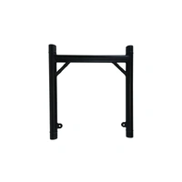 Event Lighting  T600UBK - 600mm U-truss black
