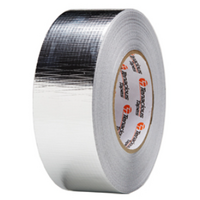 TENACIOUS C525 FOIL TAPE 48MM X 50M