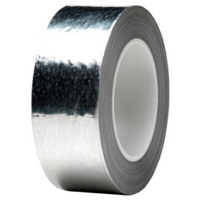 TENACIOUS CT955 ALUMINIUM FIBREGLASS TAPE 48MM X 33M