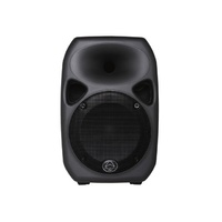 Wharfedale TITAN8P 8'' Passive 150W RMS, Black 2-Way ABS Moulded Speaker. Powerful, compact and lightweight.