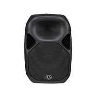 Wharfedale TITANAX15 New Design Active 400w RMS 1600w PRG moulded Speaker