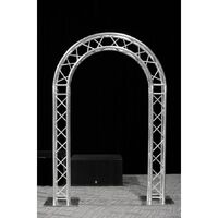 BOX TRUSS 90 DEGREE ARCH STAND 3.1M