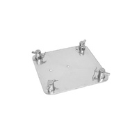 Trusst CT290-4112B Box Truss Base Plate – 30cm