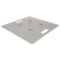 Trusst CT290-4124B Box Truss Base Plate – 61cm