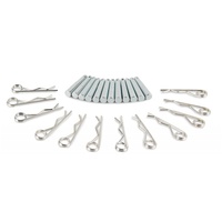 Trusst CT-PIN12 Replacement Spigots and Safety Pins (12 Pack)