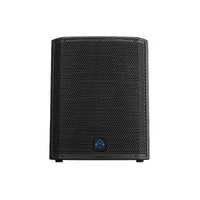 Wharfedale Pro TSUBAX18B Active Subwoofer 900W