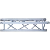 TT31 Truss tri truss 290mm x 1m, 2mm thick with global compatible connection