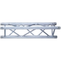 TT32 Truss tri truss 290mm x 2m, 2mm thick with global compatible connection