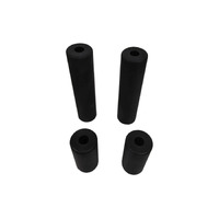 Wharfedale TYPHONAX12S Stacker poles for TYPHONAX12