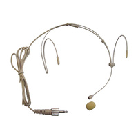 ESP Technology UHF2100HSS UHF22 headset mic skin colour