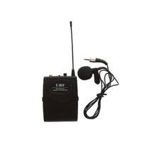 ESP Technology UHF22B684.3 Body Pack For UHF2
