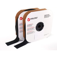 Velcro® Loop 25mm x 25m SEW ON