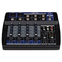 Wharfedale CONNECT802 Mixer