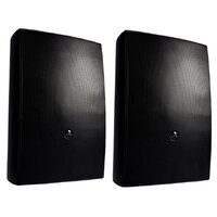 Wharfedale i8 Installation Speaker PAIR 2 way 50w RMS 8 ohm