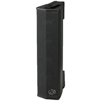 Wharfedale SIGMA V4 uses 4 x 3 inch full range speakers