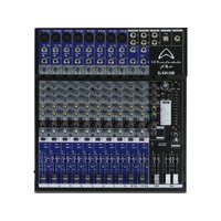 Wharfedale SL824USB studio/live mixing console