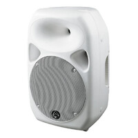 Wharfedale Titan8 White Active Speaker